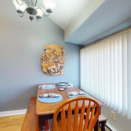 Briarcliff A-03 Apartment Sugar Mountain Ngoại thất bức ảnh