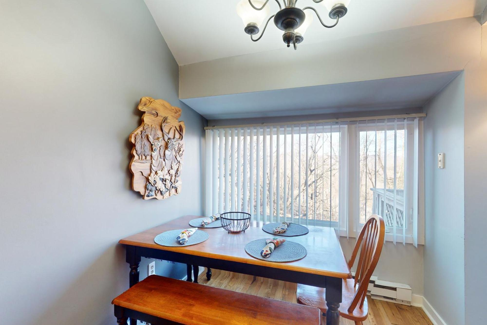 Briarcliff A-03 Apartment Sugar Mountain Ngoại thất bức ảnh