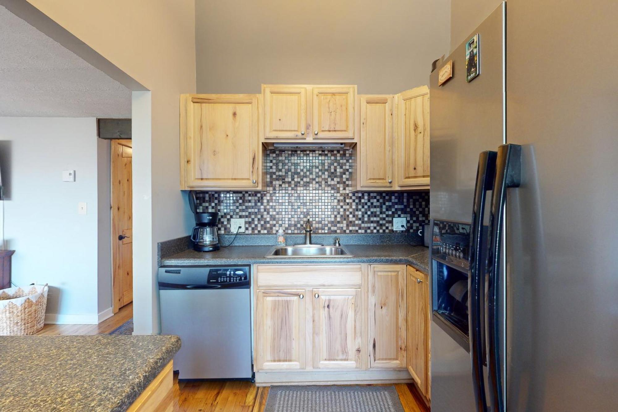 Briarcliff A-03 Apartment Sugar Mountain Ngoại thất bức ảnh