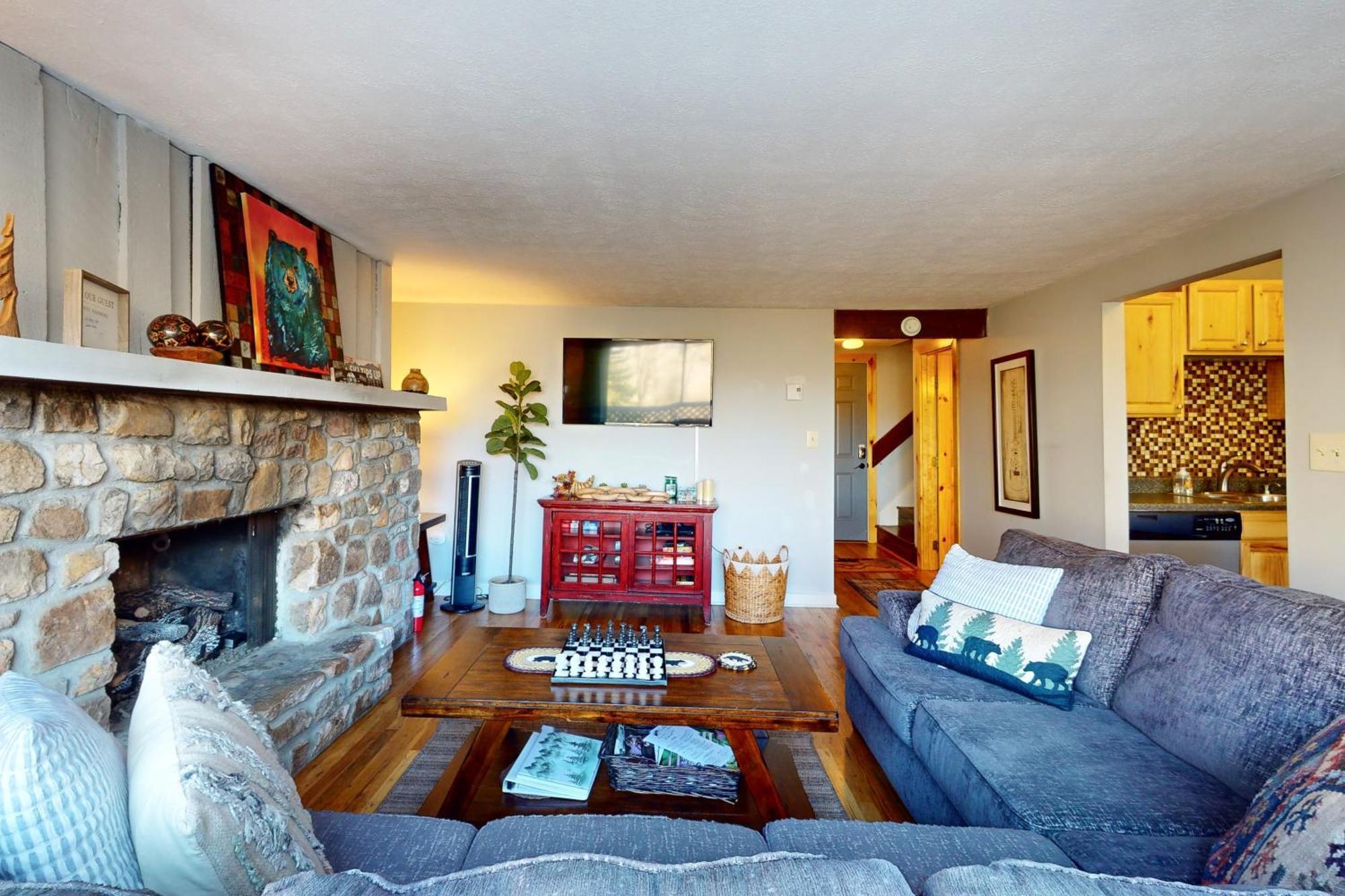 Briarcliff A-03 Apartment Sugar Mountain Ngoại thất bức ảnh