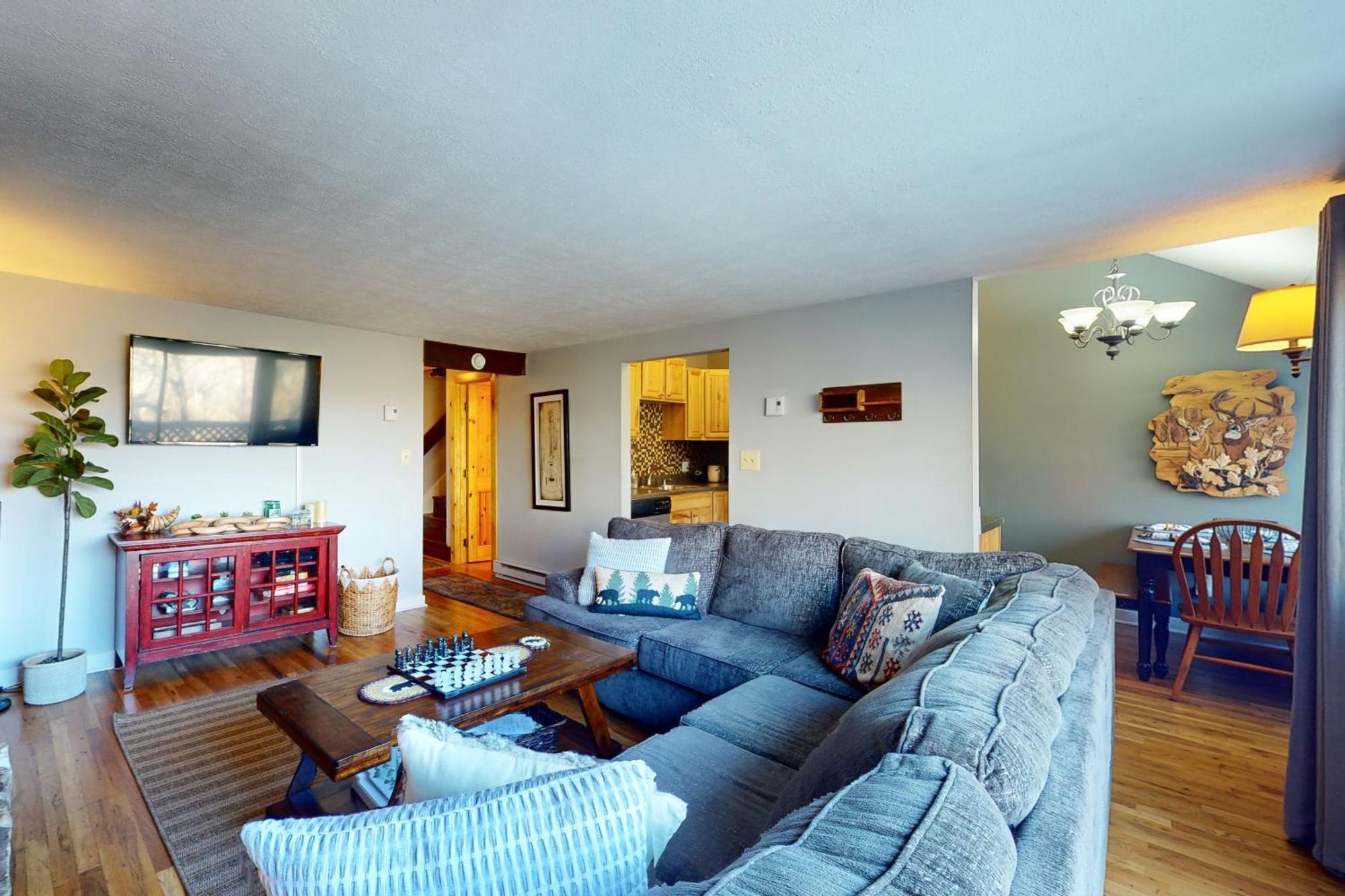 Briarcliff A-03 Apartment Sugar Mountain Ngoại thất bức ảnh