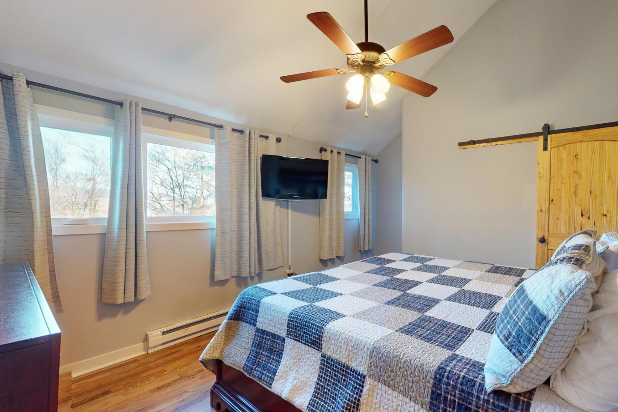 Briarcliff A-03 Apartment Sugar Mountain Ngoại thất bức ảnh