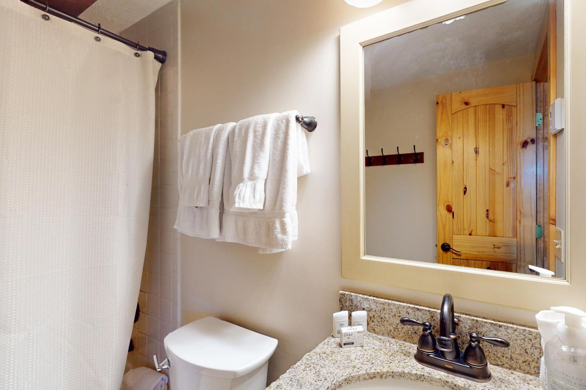 Briarcliff A-03 Apartment Sugar Mountain Ngoại thất bức ảnh