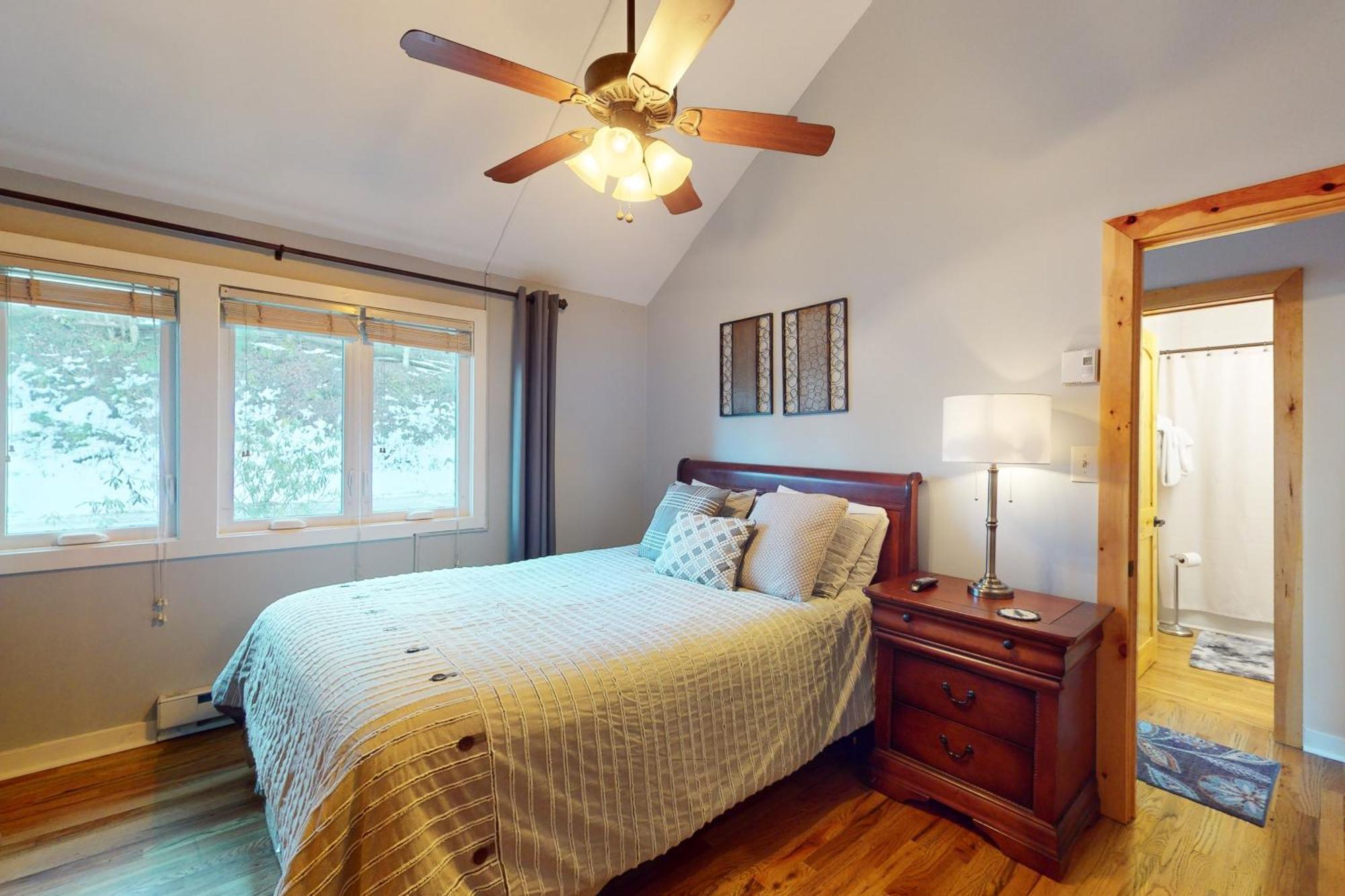 Briarcliff A-03 Apartment Sugar Mountain Ngoại thất bức ảnh