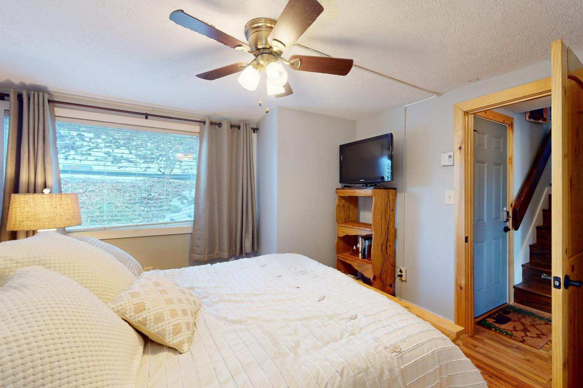 Briarcliff A-03 Apartment Sugar Mountain Ngoại thất bức ảnh